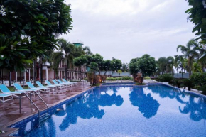 Greenleaf The Resort & Spa, Ganpatipule